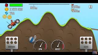 Hill Climb Racing Challenge Series Episode 29 (Countryside) Part 2