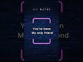 il Wayne - Mirror ft. Bruno Mars (Official Music Lyrics)