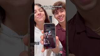 Realizing Tiktok Got Banned…??? @YoMariah