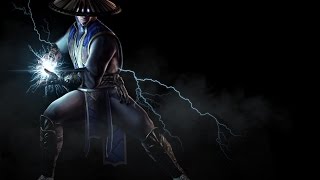 Mortal Kombat X Theme Songs: Raiden!