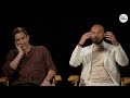 jake gyllenhaal teases dar salim about his first guy ritchie meeting entertain this