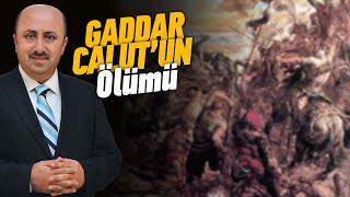 Hz. Davut ve Calut’un Karşılaşması! | Ömer Döngeloğlu