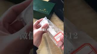 逆天了！暗访怀化Rolex绿水鬼手表批发，大量名表聚集，爆三千不到引哄抢！