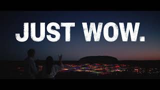 Uluru’s Field of Light | Just WOW – A Spectacular Outback Installation