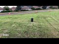 JBL PARTYBOX 100 SPEAKER / OUTDOORS SOUND TEST