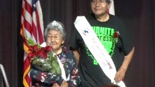 Red Lake Elders Reunite to Celebrate Life and Native Culture