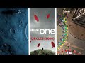 BBC One CIRCLES | Idents FULL COLLECTION || 2006-2016 | BBC ONE