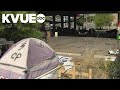 City of Austin to showcase homelessness response systems | KVUE