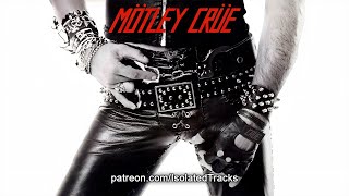 Mötley Crüe - Live Wire (Vocals Only)