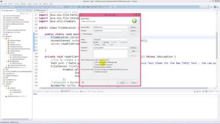 Java NIO - Transfer large file through SocketChannel