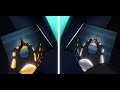 Give Life Back to Music - Daft Punk Animated Music Video