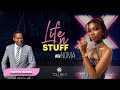 Honest questions. Grounded answers.Pastor Darrel on LifenStuff :