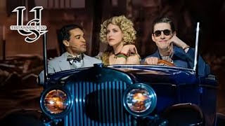 Review: A New ‘Great Gatsby’ Leads With Comedy and Romance