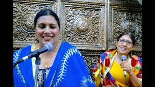 Deep Kamal Ladies Sangeet Uk (ਭਾਬੀ ਦੀਵਾ ਜਗਾ )