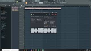 How to change a sample's bpm without changing pitch/detuning | FL STUDIO 20