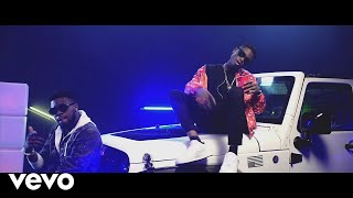 Saab - Dope Like Dat [Official Video] ft. Lil Kesh