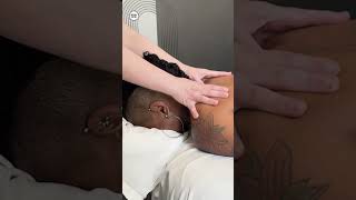 Best Massage Therapy NYC #MassageTherapy #NYCWellness #BodyMechanics