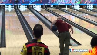 2014 USBC Masters - Squad B highlights