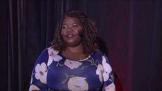 Sun, Sea and Resilience | Melissa Harrision-Grinuva | TEDxAUCMed