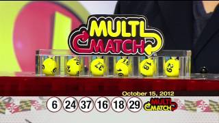10_15_12 - Multi-Match