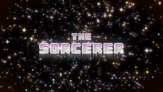 The Amazing World of Gumball - The Sorcerer - Title Card