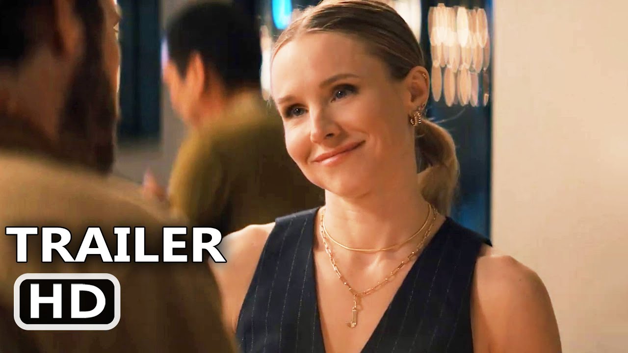 NOBODY WANTS THIS Trailer (2024) Kristen Bell, Adam Brody - YouTube