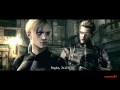 Resident Evil 5 PC Walkthrough [HD] - Chapter 5-3 (Part 4/5)-