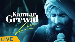 Kanwar Grewal Live