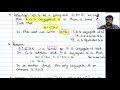 Group Theory Lecture 16