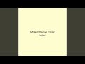 Midnight Sunset Silver