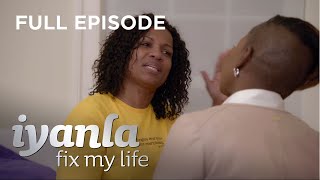 Full Episode: Part 3 - "Family of Lies" (Ep. 417) | Iyanla: Fix My Life | Oprah Winfrey Network