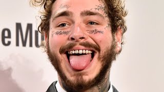 Celebs Who Can't Stand Post Malone