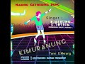 kimuranung maring gethering song official 2020