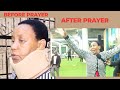 MIND BLOWING HEALING MIRACLE.