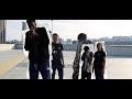 Bleeeks - One Hunna (Music Video)