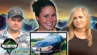 Where Is Maura Murray? Vanished Without A Trace 17 Years Ago - Podcast #169