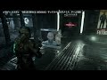 【デッドスペースリメイク】コワゾースズポン実況「dead space remake」 3