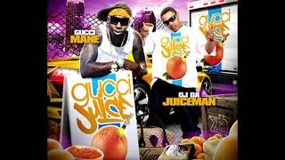 Gucci Juice - Gucci Mane X OJ Da Juiceman (  Mixtape )