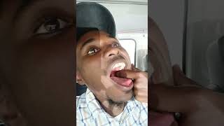 How to remove tonsil stones.