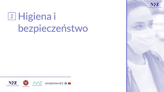 Bezpieczni w czasie epidemii - Odc. 2 \