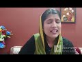 tera rooh tera rooh vase dil vich tera paak rooh by sister romika masih