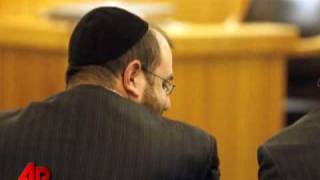 Govt Witness Pleads Guilty in NJ Corruption Case