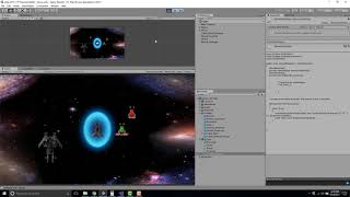Unity Tutorial - Challenge Review Enemy Spawning