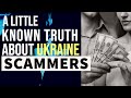 Dating in Ukraine, A little known truth behind the scammer.