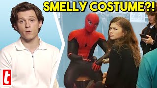 25 Marvel Actors Who Hated Their Costume (And 5 Who Loved Them)