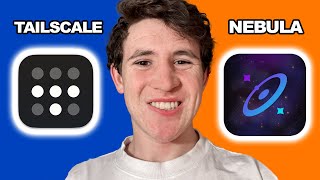 Tailscale Vs Nebula VPN: WHICH IS BETTER?