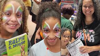The Parent Academy Connects and Inspires Families, Schools and Communities