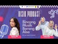 Episode Spesial BISIK: Perjalanan Alsa Aqilah di Dunia Musik!