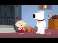 family guy evil stewie appears