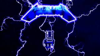 Metallica - FADE TO BLACK [2017 REMASTER MARK II]